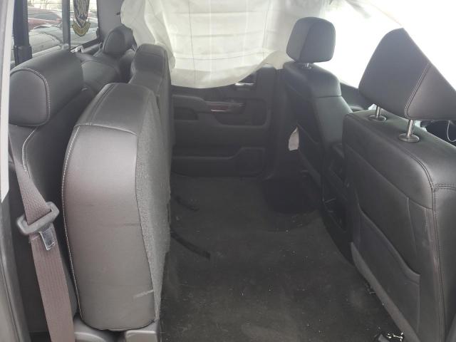 2017 GMC SIERRA K15 - 3GTU2NEC5HG410067