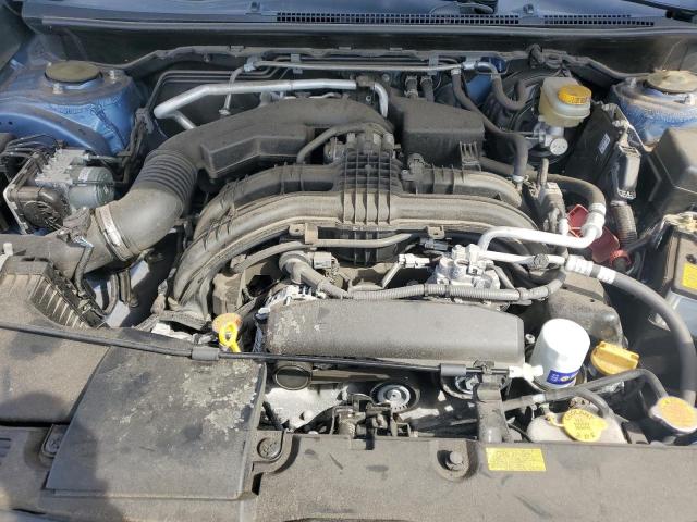 2021 SUBARU CROSSTREK - JF2GTAPC6MH253232