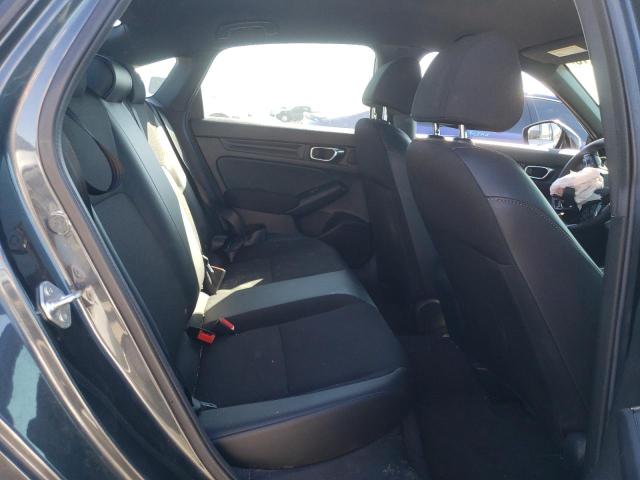 2024 HONDA CIVIC SPOR - 2HGFE2F50RH568365