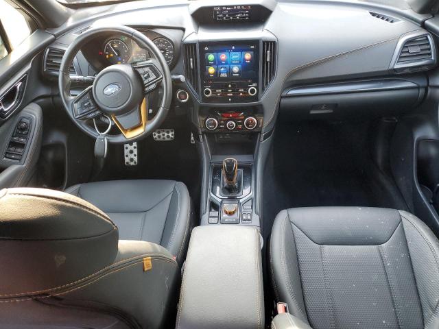 2022 SUBARU FORESTER W JF2SKAMC1NH471999