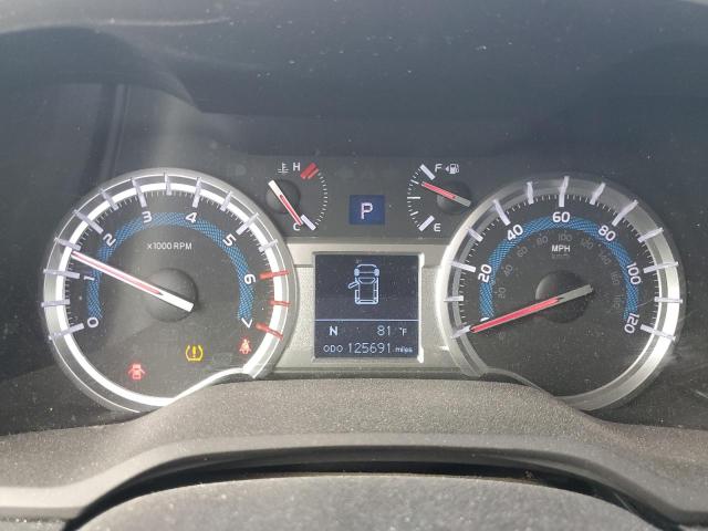 2015 TOYOTA 4RUNNER SR - JTEBU5JR0F5233343