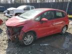2017 HONDA FIT LX - 3HGGK5H57HM709556