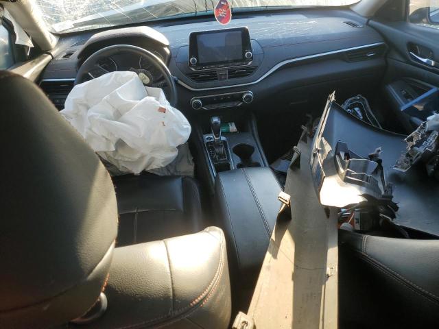 2022 NISSAN ALTIMA SR - 1N4BL4CV0NN362912