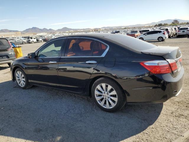 Vin: 1hgcr2f87fa093244, lot: 50035695, honda accord exl 20152