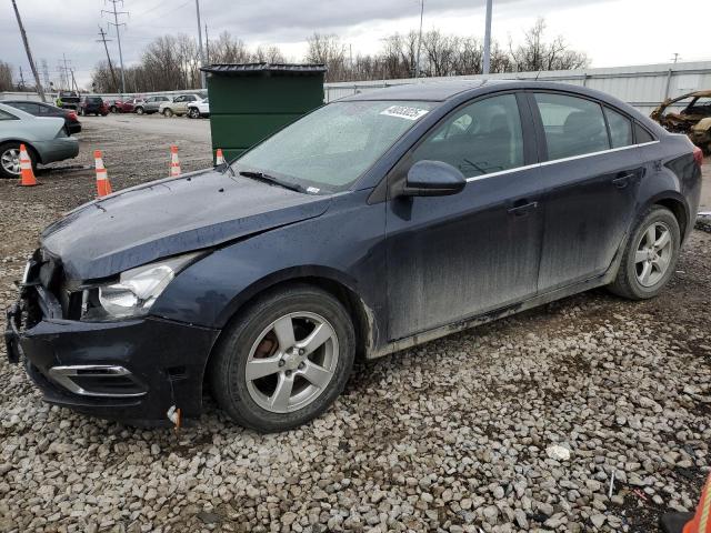Vin: 1g1pe5sb0g7158912, lot: 48053025, chevrolet cruze lt 2016 img_1