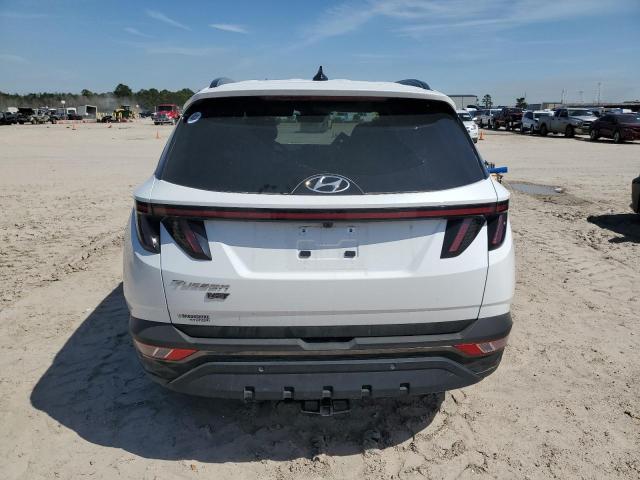 2024 HYUNDAI TUCSON XRT KM8JF3DE1RU279776