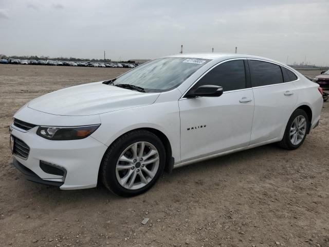 Vin: 1g1zd5st0jf192480, lot: 47116805, chevrolet malibu lt 2018 img_1