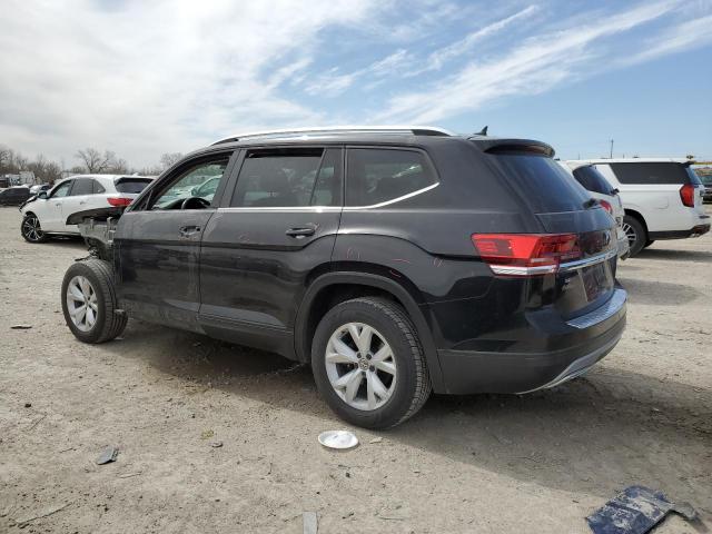 Vin: 1v2dr2ca8jc571130, lot: 49902975, volkswagen atlas se 20182