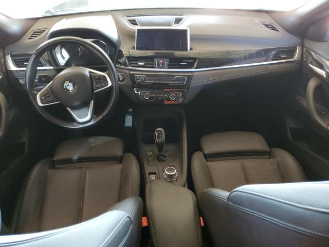 2021 BMW X2 SDRIVE2 WBXYH9C07M5T03462