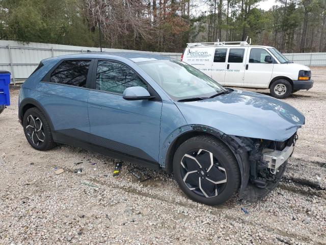 Vin: km8kndaf0nu085731, lot: 47339365, hyundai ioniq sel 20224