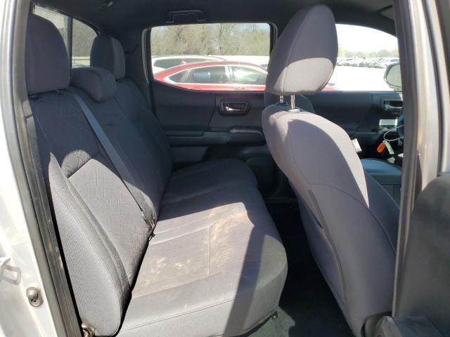 2017 TOYOTA TACOMA DOU - 5TFCZ5AN8HX111764