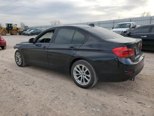 Vin: wba8e5g59gnt40065, lot: 48897885, bmw 3 series xi 20162