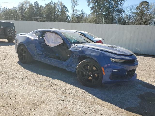 Vin: 1g1ff1r79n0106106, lot: 48711055, chevrolet camaro lt1 lt1 20224