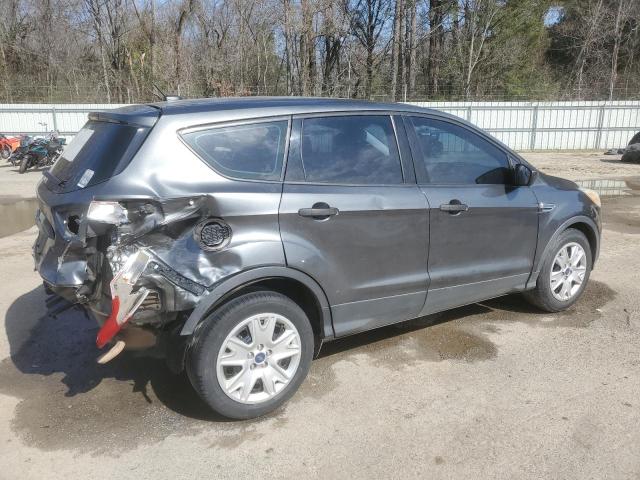 Vin: 1fmcu0f77guc05724, lot: 48891645, ford escape s 20163