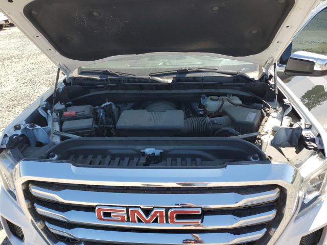 2020 GMC SIERRA K15 - 3GTU9BED6LG130671