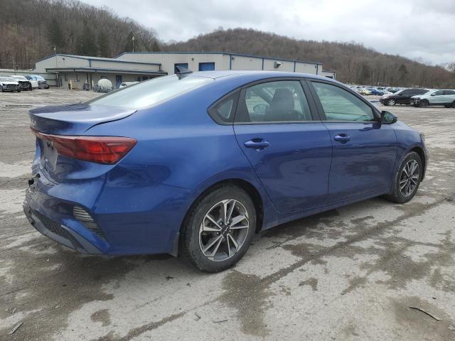 2023 KIA FORTE LX 3KPF24AD7PE640799