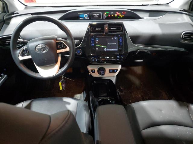 2017 TOYOTA PRIUS - JTDKARFU1H3045754