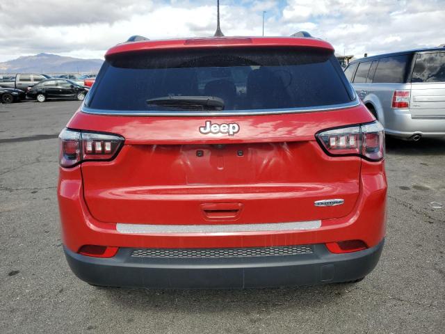 2019 JEEP COMPASS LA - 3C4NJCBB6KT833200