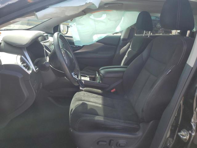 2017 NISSAN MURANO S 5N1AZ2MG2HN145208
