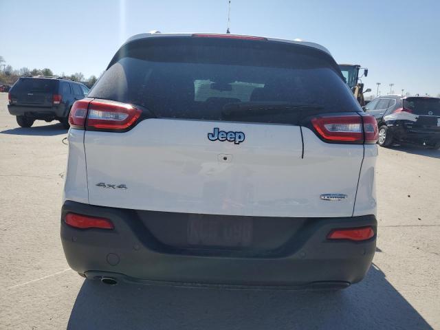 2016 JEEP CHEROKEE L - 1C4PJMCB0GW203218