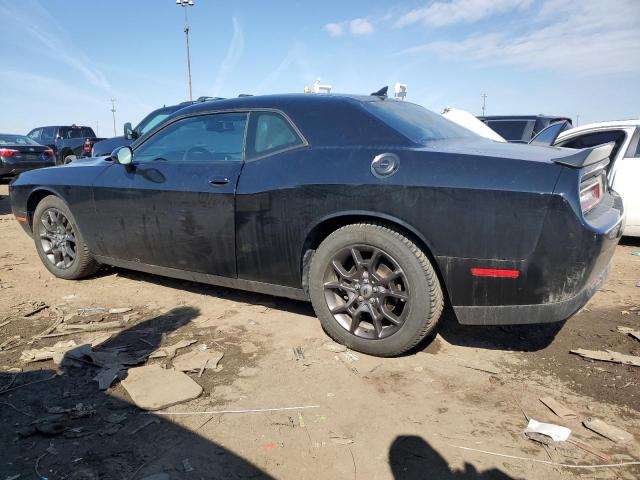 Vin: 2c3cdzgg3jh252822, lot: 50515435, dodge challenger gt 20182