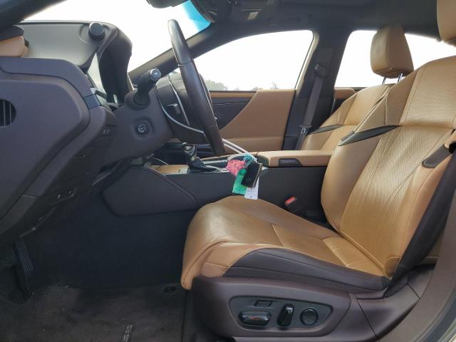 2019 LEXUS ES 300H JTHB21B11K2034257