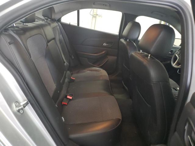 2015 CHEVROLET MALIBU 1LT - 1G11C5SL0FF172317