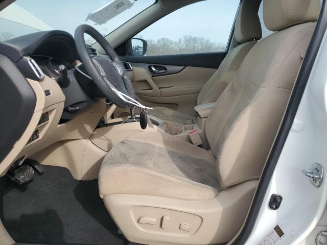 2016 NISSAN ROGUE S - 5N1AT2MV8GC885999