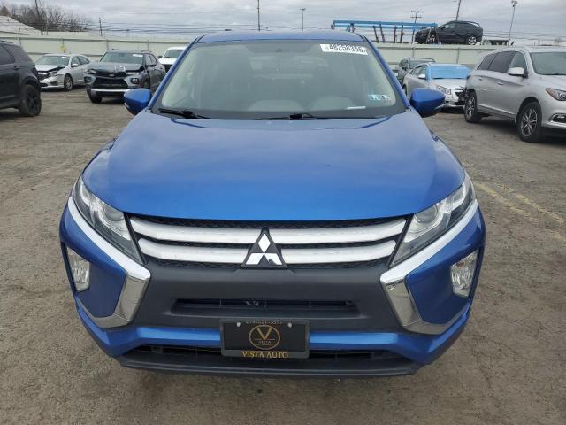 2019 MITSUBISHI ECLIPSE CR - JA4AT3AA4KZ030891