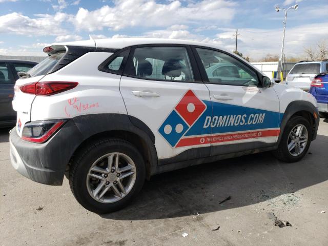 2023 HYUNDAI KONA SE - KM8K2CAB5PU029027