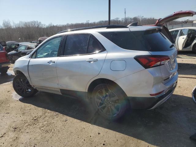 2022 CHEVROLET EQUINOX RS - 3GNAXMEV8NS171484