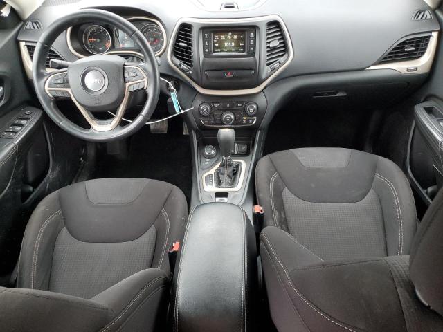 2015 JEEP CHEROKEE L 1C4PJMCB2FW733477