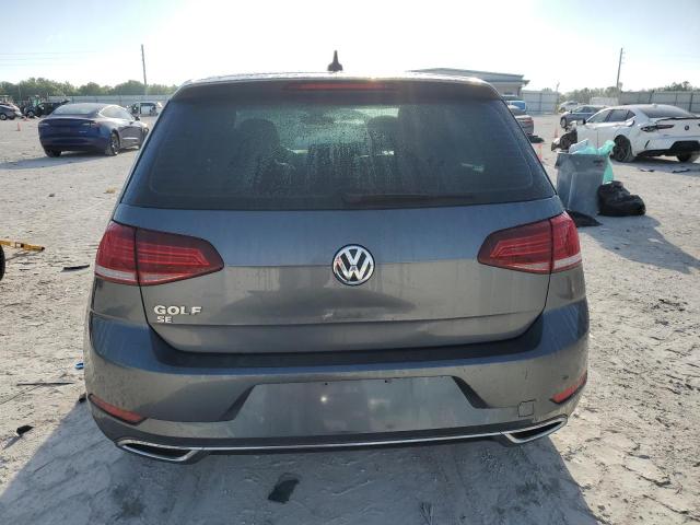 2019 VOLKSWAGEN GOLF S 3VWG57AU1KM030101