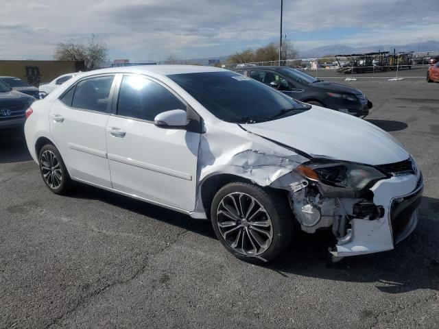 Vin: 2t1burhe6ec078376, lot: 47583345, toyota corolla l 20144