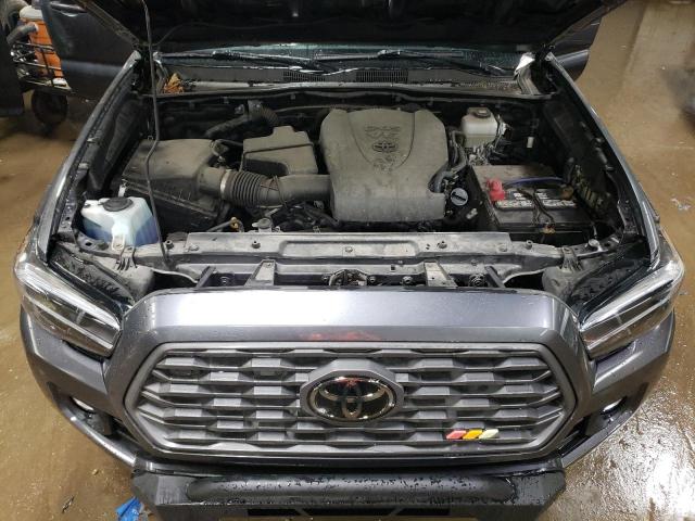 2022 TOYOTA TACOMA DOU - 3TMCZ5AN7NM460190