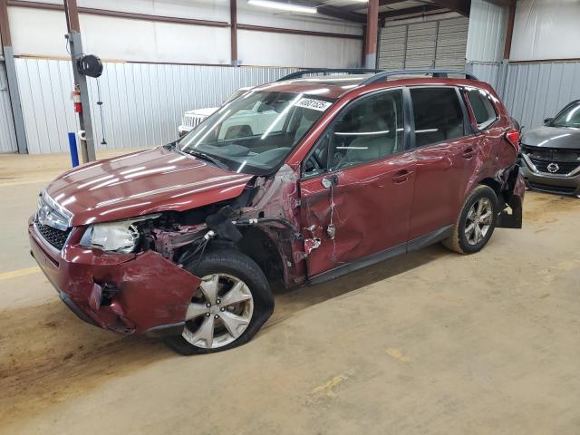Vin: jf2sjaecxeh554896, lot: 48881525, subaru forester 2.5i premium 2014 img_1