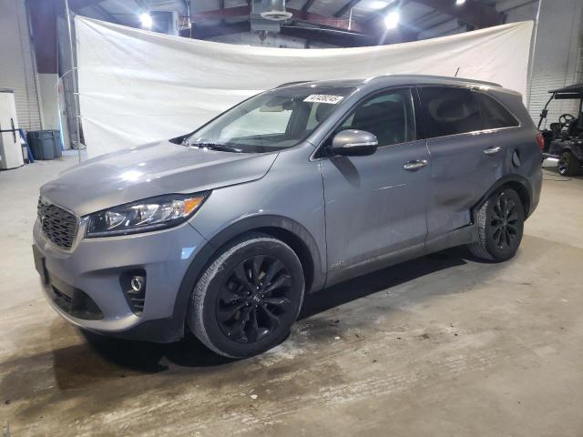 KIA SORENTO EX