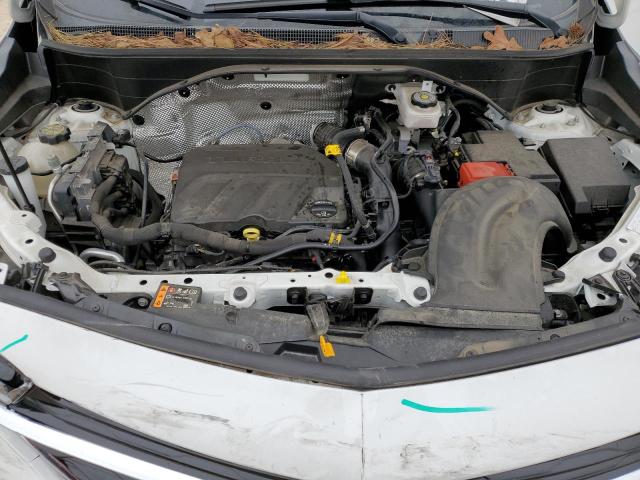 2022 BUICK ENCORE GX - KL4MMDS27NB145957
