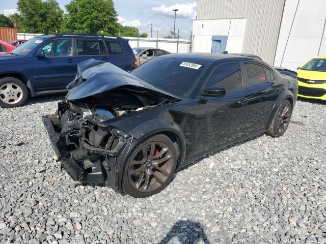 Vin: 2c3cdxct0ph572521, lot: 50453985, dodge charger r/t 2023 img_1