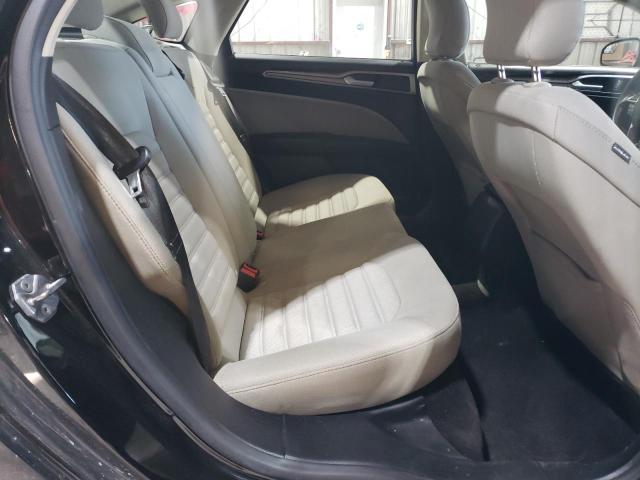 2017 FORD FUSION S - 3FA6P0G75HR214797