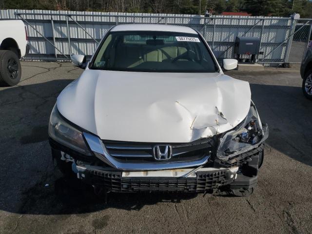 2015 HONDA ACCORD LX - 1HGCR2F33FA240938