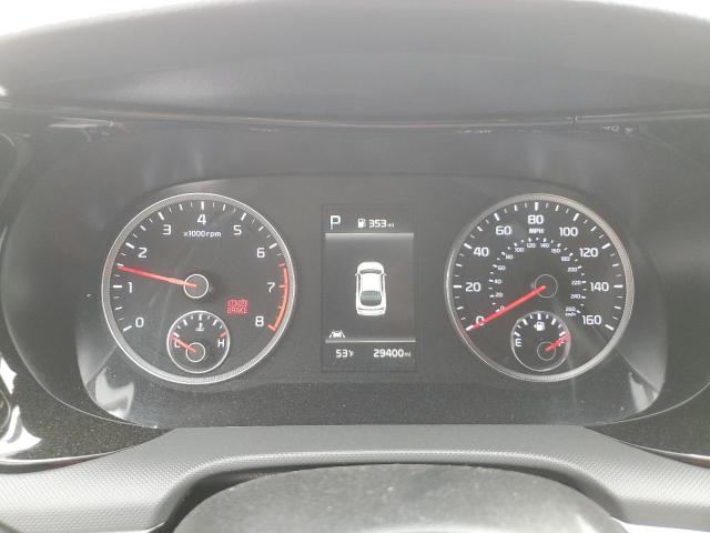 2024 KIA K5 GT LINE - 5XXG64J24RG241348