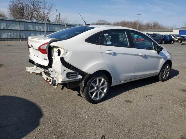 2019 FORD FIESTA SE - 3FADP4BJ9KM138507