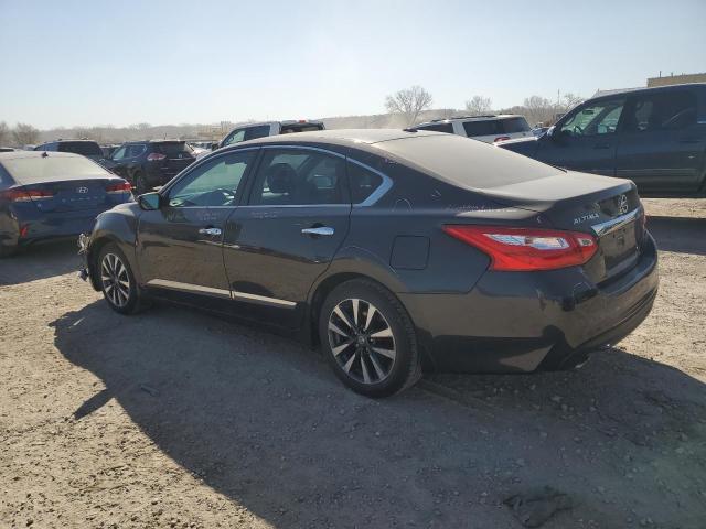 Vin: 1n4al3ap4hc196159, lot: 48331625, nissan altima 2.5 20172