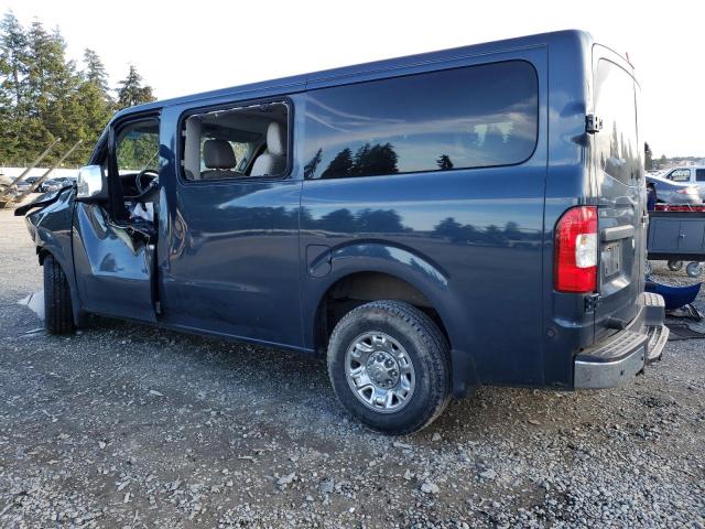 Vin: 5bzaf0aa5jn852908, lot: 47236515, nissan nv 3500 s 20182