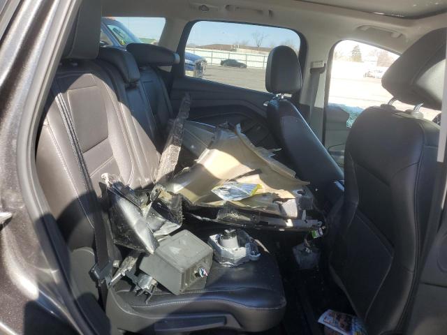 2017 FORD ESCAPE TIT - 1FMCU9J99HUB91050