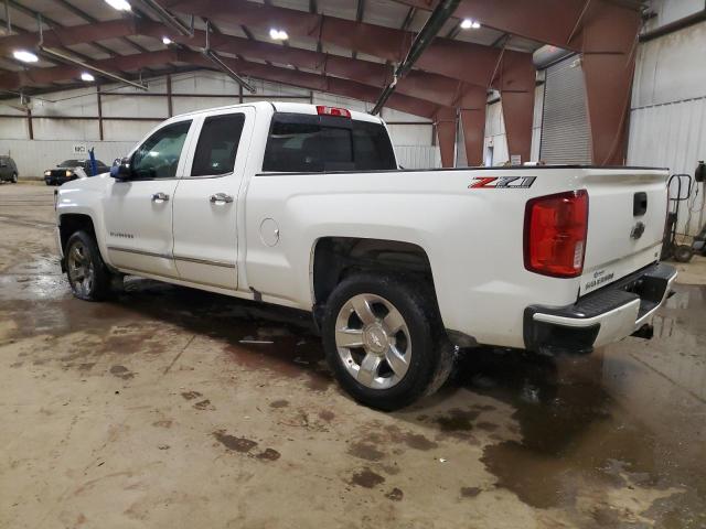 2018 CHEVROLET SILVERADO 1GCVKSEC2JZ305852