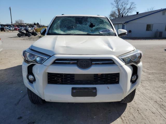 2020 TOYOTA FORRUNNER JTEBU5JR8L5750417