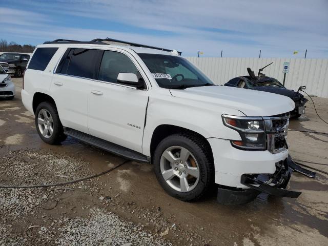 Vin: 1gnskbkc7gr417862, lot: 50421325, chevrolet tahoe k1500 lt 20164