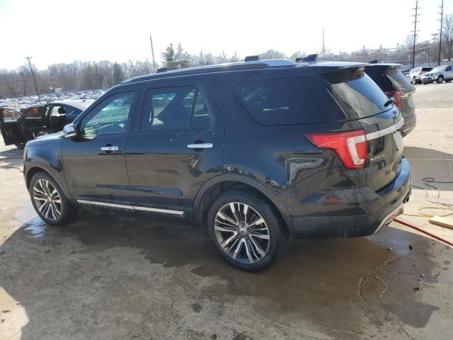 Vin: 1fm5k8ht0ggc69416, lot: 47628745, ford explorer platinum 20162